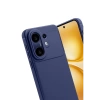 Newface Vivo X200 FE Auto Focus Karbon Kapak