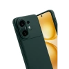 Newface Vivo X200 FE Auto Focus Karbon Kapak
