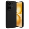 Newface Vivo X200 FE Auto Focus Karbon Kapak