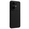 Newface Vivo X200 FE Auto Focus Karbon Kapak