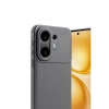 Newface Vivo X200 FE Auto Focus Karbon Kapak