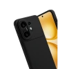 Newface Vivo X200 FE Auto Focus Karbon Kapak