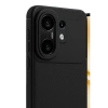 Newface Vivo X200 FE Auto Focus Karbon Kapak