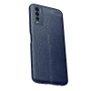 Newface Vivo Y11S Kılıf Auto Focus Kapak