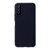 Newface Vivo Y11S Kılıf Lansman Glass Kapak