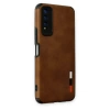Newface Vivo Y11S Kılıf Loop Deri Silikon