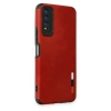 Newface Vivo Y11S Kılıf Loop Deri Silikon