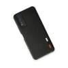 Newface Vivo Y11S Kılıf Loop Deri Silikon