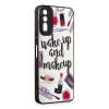 Newface Vivo Y11S Kılıf Mirror Desenli Kapak