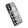 Newface Vivo Y11S Kılıf Mirror Desenli Kapak