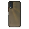 Newface Vivo Y11S Kılıf Montreal Silikon Kapak