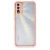 Newface Vivo Y11S Kılıf Montreal Silikon Kapak