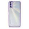 Newface Vivo Y11S Kılıf Montreal Silikon Kapak