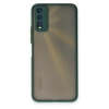 Newface Vivo Y11S Kılıf Montreal Silikon Kapak