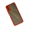 Newface Vivo Y11S Kılıf Montreal Silikon Kapak