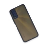 Newface Vivo Y11S Kılıf Montreal Silikon Kapak