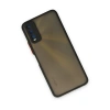Newface Vivo Y11S Kılıf Montreal Silikon Kapak
