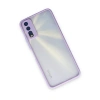 Newface Vivo Y11S Kılıf Montreal Silikon Kapak
