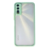 Newface Vivo Y11S Kılıf Montreal Silikon Kapak