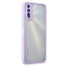 Newface Vivo Y11S Kılıf Montreal Silikon Kapak