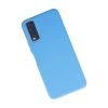 Newface Vivo Y11S Kılıf Nano içi Kadife Silikon