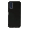 Newface Vivo Y11S Kılıf Nano içi Kadife Silikon