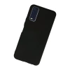 Newface Vivo Y11S Kılıf Nano içi Kadife Silikon