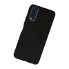 Newface Vivo Y11S Kılıf Nano içi Kadife Silikon