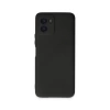 Newface Vivo Y15S Kılıf First Silikon - Siyah