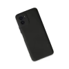 Newface Vivo Y15S Kılıf First Silikon - Siyah