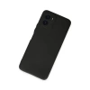 Newface Vivo Y15S Kılıf First Silikon - Siyah
