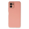 Newface Vivo Y15S Kılıf Lansman Glass Kapak