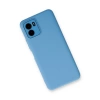 Newface Vivo Y15S Kılıf Lansman Glass Kapak