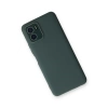 Newface Vivo Y15S Kılıf Lansman Glass Kapak