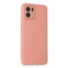 Newface Vivo Y15S Kılıf Lansman Glass Kapak