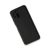 Newface Vivo Y15S Kılıf Lansman Glass Kapak