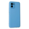 Newface Vivo Y15S Kılıf Lansman Glass Kapak