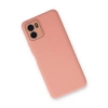 Newface Vivo Y15S Kılıf Lansman Glass Kapak