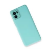 Newface Vivo Y15S Kılıf Lansman Glass Kapak