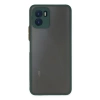 Newface Vivo Y15S Kılıf Montreal Silikon Kapak