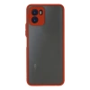 Newface Vivo Y15S Kılıf Montreal Silikon Kapak