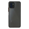 Newface Vivo Y15S Kılıf Montreal Silikon Kapak