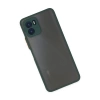 Newface Vivo Y15S Kılıf Montreal Silikon Kapak