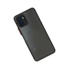 Newface Vivo Y15S Kılıf Montreal Silikon Kapak