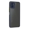 Newface Vivo Y15S Kılıf Montreal Silikon Kapak