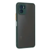 Newface Vivo Y15S Kılıf Montreal Silikon Kapak