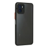 Newface Vivo Y15S Kılıf Montreal Silikon Kapak