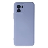 Newface Vivo Y15S Kılıf Nano içi Kadife Silikon