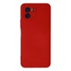 Newface Vivo Y15S Kılıf Nano içi Kadife Silikon