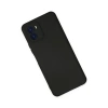 Newface Vivo Y15S Kılıf Nano içi Kadife Silikon